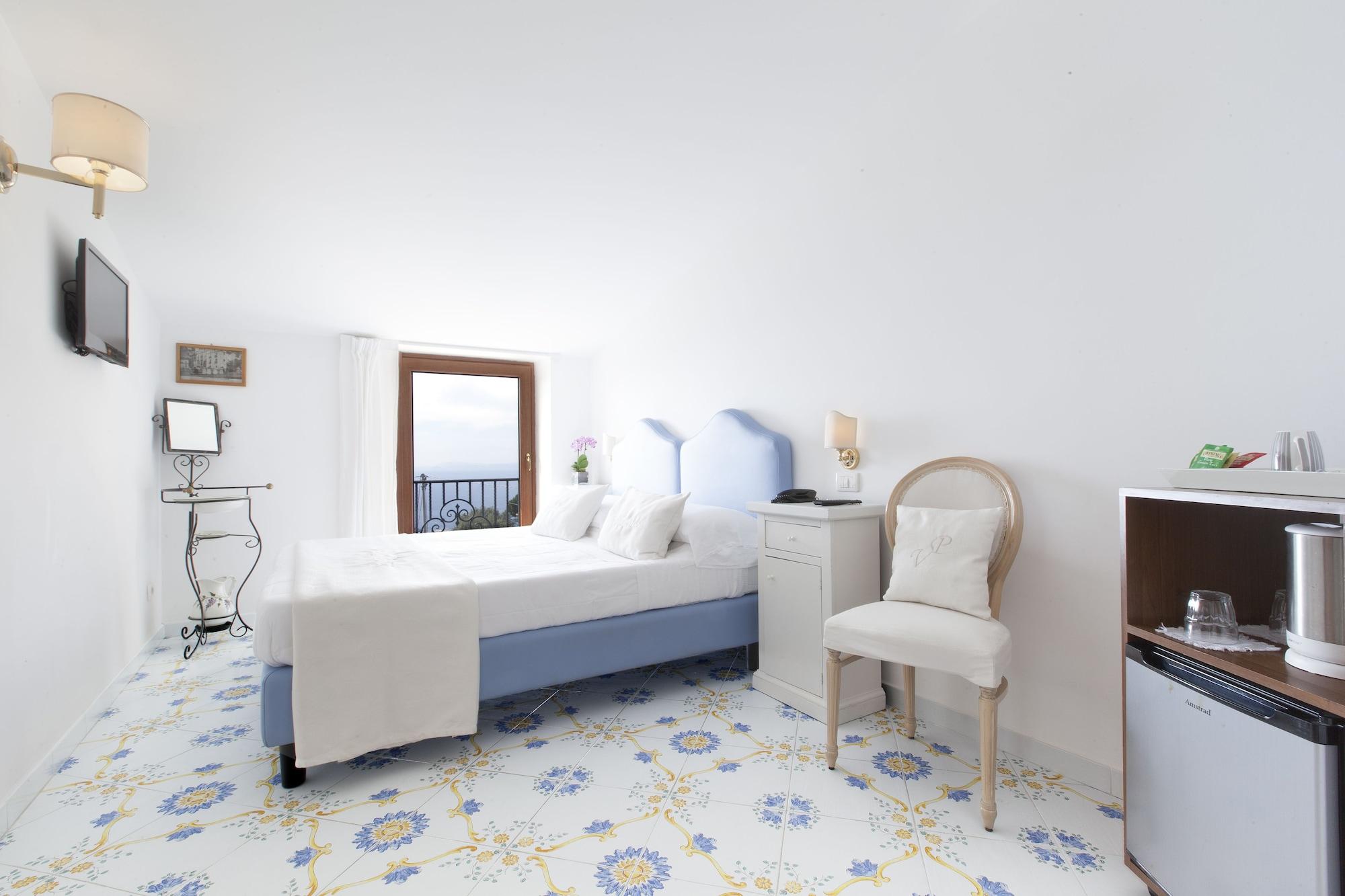 Villa Pane Resort Сорренто Экстерьер фото