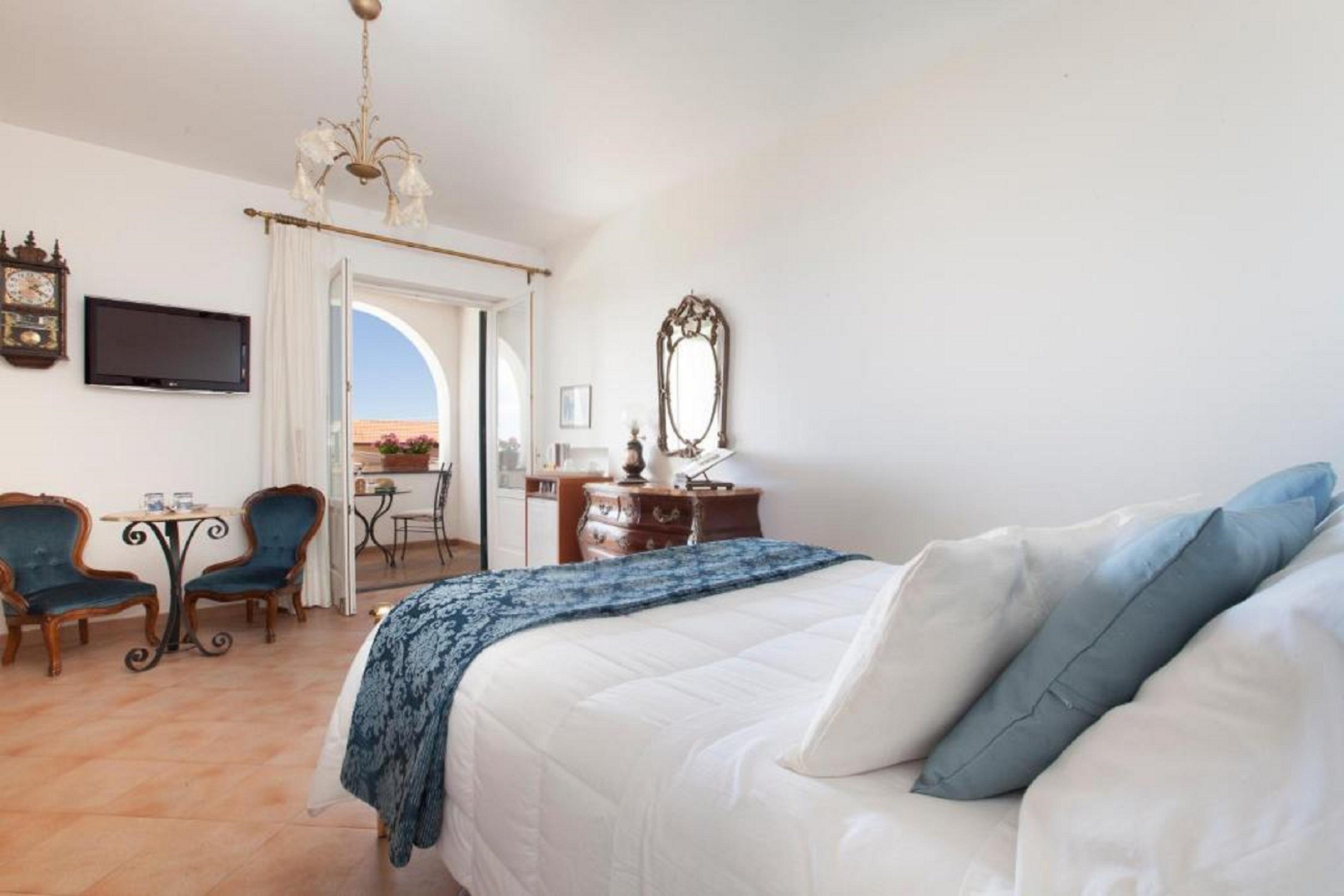 Villa Pane Resort Сорренто Экстерьер фото