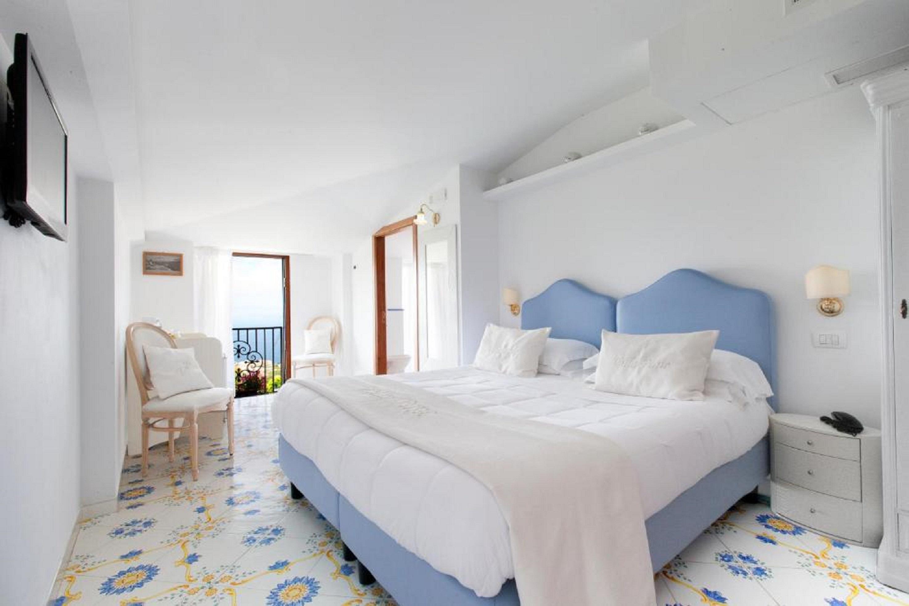 Villa Pane Resort Сорренто Экстерьер фото
